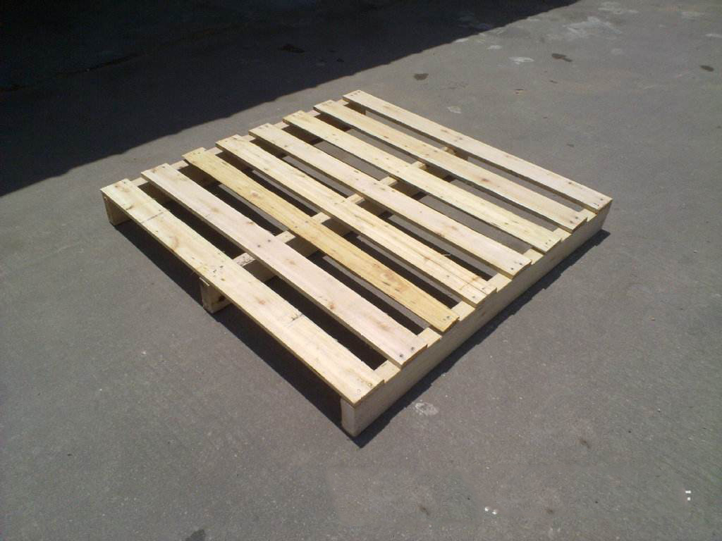 塑木托盘 塑木托盘